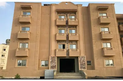 Apartment - 3 Bedrooms - 3 Bathrooms for rent in Dream Land St. - Dream Land - Al Wahat Road - 6 October City - Giza