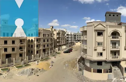 شقة - 3 غرف نوم - 3 حمامات للبيع في بيت الوطن - كمبوندات الشيخ زايد - الشيخ زايد - الجيزة