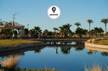 Apartment - 3 Bedrooms - 3 Bathrooms for sale in ARC of Soma - Soma Bay - Safaga - Hurghada - Red Sea
