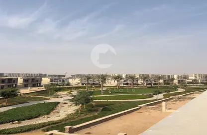 فيلا - 4 غرف نوم - 4 حمامات للبيع في سوان ليك ريزيدنس - كمبوندات التجمع الخامس - التجمع الخامس - مدينة القاهرة الجديدة - القاهرة