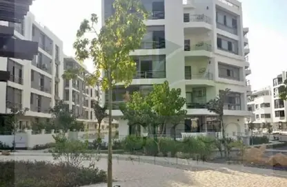Apartment - 3 Bedrooms - 2 Bathrooms for sale in Tag Sultan - Ring Road - Cairo