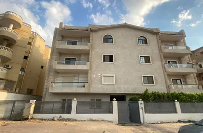 شقة - 3 غرف نوم - 3 حمامات للبيع في الحي السادس عشر - الشيخ زايد - الجيزة