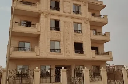 شقة - 4 غرف نوم - 3 حمامات للبيع في بيت الوطن - التجمع الخامس - مدينة القاهرة الجديدة - القاهرة