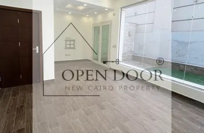 Apartment - 3 Bedrooms - 2 Bathrooms for rent in Orouba Axis - Area A - Ganoob El Acadimia - New Cairo City - Cairo