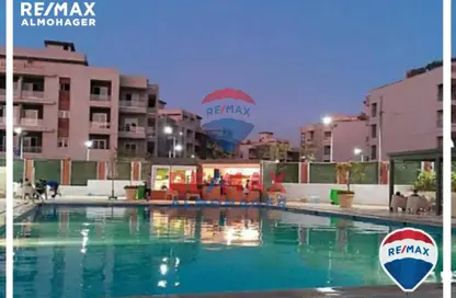 Apartment - 3 Bedrooms - 2 Bathrooms for sale in The Address - 12th District - Sheikh Zayed City - Giza