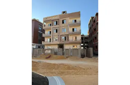 شقة - 2 غرف نوم - 1 حمام للبيع في عمارات النرجس - النرجس - مدينة القاهرة الجديدة - القاهرة