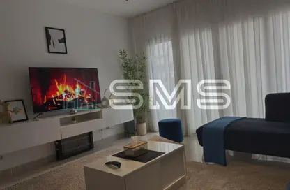 Apartment - 2 Bedrooms - 2 Bathrooms for rent in Madinaty - Cairo
