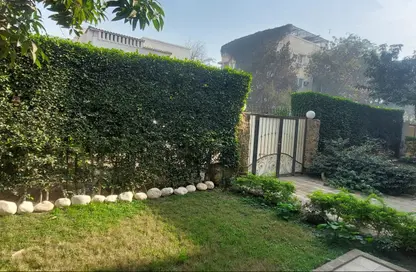 Apartment - 2 Bedrooms - 1 Bathroom for rent in Street 86 - Maadi - Hay El Maadi - Cairo