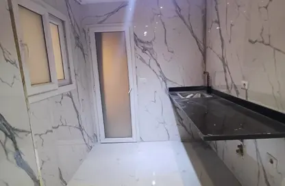 Apartment - 2 Bedrooms - 2 Bathrooms for sale in Privado - Madinaty - Cairo