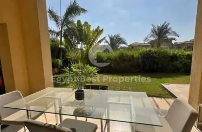 Apartment - 4 Bedrooms - 3 Bathrooms for sale in The Square - 5th Settlement Compounds - The 5th Settlement - New Cairo City - Cairo