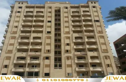 Apartment - 3 Bedrooms - 1 Bathroom for sale in Miami - Hay Awal El Montazah - Alexandria