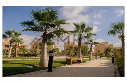 Villa - 6 Bedrooms - 6 Bathrooms for sale in Aswar Residence - 5th Settlement Compounds - The 5th Settlement - New Cairo City - Cairo