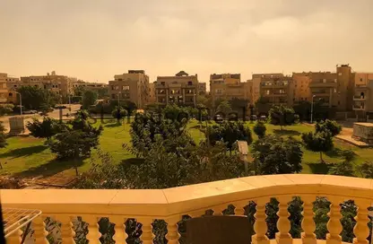 دوبلكس - 3 غرف نوم - 3 حمامات للايجار في التجمع الخامس - مدينة القاهرة الجديدة - القاهرة