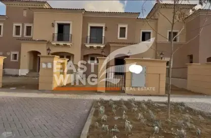 Townhouse - 3 Bedrooms - 4 Bathrooms for sale in City Gate - 5th Settlement Compounds - The 5th Settlement - New Cairo City - Cairo Townhouse - 3 Bedrooms - 4 Bathrooms for sale in City Gate - 5th Settlement Compounds - The 5th Settlement - New Cairo City - Cairo