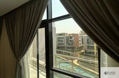 Penthouse - 3 Bedrooms - 4 Bathrooms for sale in La Mirada Compound - 5th Settlement Compounds - The 5th Settlement - New Cairo City - Cairo