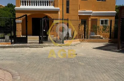 Villa - 4 Bedrooms - 3 Bathrooms for sale in Stella Heliopolis - Cairo - Ismailia Desert Road - Cairo