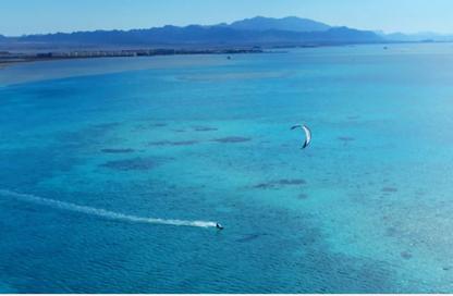 Chalet - 3 Bedrooms - 3 Bathrooms for sale in Ras Soma - Safaga - Hurghada - Red Sea