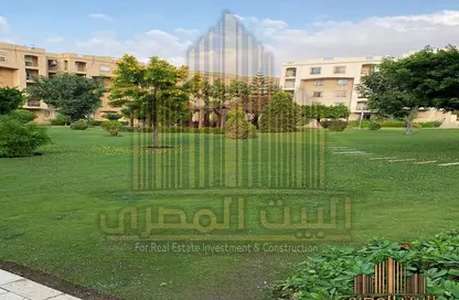 Apartment - 2 Bedrooms - 1 Bathroom for rent in Taha Hussein St. - Rehab City First Phase - Al Rehab - New Cairo City - Cairo