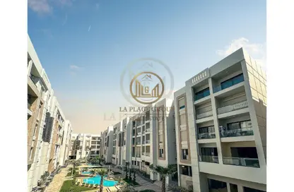 Apartment - 1 Bedroom - 1 Bathroom for sale in Valore - Sheraton Al Matar - El Nozha - Cairo