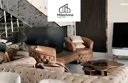 فيلا - 4 غرف نوم - 4 حمامات للبيع في ماونتن فيو راس الحكمة - راس الحكمة - الساحل الشمالي فيلا - 4 غرف نوم - 4 حمامات للبيع في ماونتن فيو راس الحكمة - راس الحكمة - الساحل الشمالي