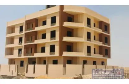 شقة - 4 غرف نوم - 3 حمامات للبيع في بيت الوطن - التجمع الخامس - مدينة القاهرة الجديدة - القاهرة