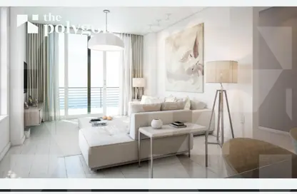 Hotel Apartment - 1 Bedroom - 2 Bathrooms for sale in Fouka Bay - Qesm Marsa Matrouh - North Coast