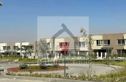 فيلا - 3 غرف نوم - 3 حمامات للبيع في ذا كراون - طريق مصر اسكندرية الصحراوي - مدينة 6 أكتوبر - الجيزة