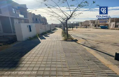 تاون هاوس - 3 غرف نوم - 3 حمامات للبيع في تاونى - طريق مصر اسكندرية الصحراوي - الجيزة