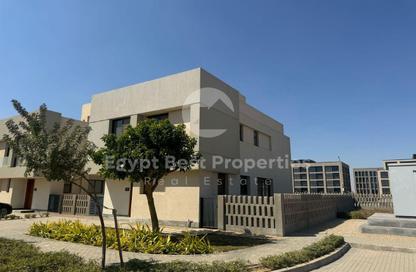 Villa - 5 Bedrooms - 5 Bathrooms for sale in Al Burouj Compound - El Shorouk Compounds - Shorouk City - Cairo