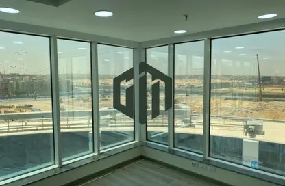 Office Space - Studio - 1 Bathroom for rent in Trivium Square - North Teseen St. - The 5th Settlement - New Cairo City - Cairo