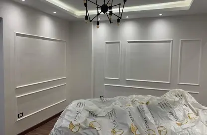 Apartment - 2 Bedrooms - 2 Bathrooms for sale in Abdou Al Shafei St. - 6th Zone - Nasr City - Cairo