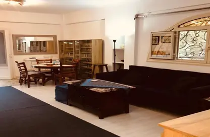 Apartment - 2 Bedrooms - 1 Bathroom for sale in Akhnaton St. - District 5 - The 5th Settlement - New Cairo City - Cairo Apartment - 2 Bedrooms - 1 Bathroom for sale in Akhnaton St. - District 5 - The 5th Settlement - New Cairo City - Cairo