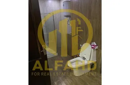 Villa - 7+ Bedrooms - 4 Bathrooms for sale in Youssef Sabri Abo Taleb st - 7th District - Obour City - Qalyubia