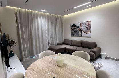 Apartment - 2 Bedrooms - 2 Bathrooms for sale in Madinaty - Cairo