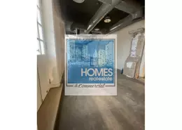 Office Space - Studio - 3 Bathrooms for rent in Al Thawra Tunnel - El Korba - Heliopolis - Masr El Gedida - Cairo