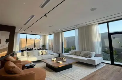 Apartment - 4 Bedrooms - 4 Bathrooms for sale in Six West - Beverly Hills - Sheikh Zayed Compounds - Sheikh Zayed City - Giza Apartment - 4 Bedrooms - 4 Bathrooms for sale in Six West - Beverly Hills - Sheikh Zayed Compounds - Sheikh Zayed City - Giza