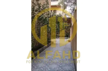 Apartment - 3 Bedrooms - 2 Bathrooms for sale in Al Obour Road - Obour Market - Obour City - Qalyubia