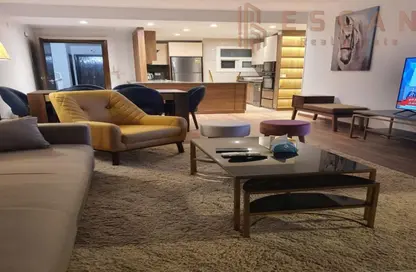 Apartment - 3 Bedrooms - 2 Bathrooms for rent in Privado - Madinaty - Cairo