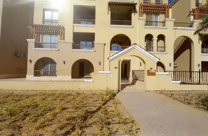 شقة - 3 غرف نوم - 3 حمامات للبيع في بارك سايد الشروق - معادى فيو - كمبوندات الشروق - مدينة الشروق - القاهرة