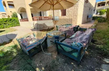 شاليه - 4 غرف نوم - 3 حمامات للبيع في مارينا 2 - مارينا - العلمين - الساحل الشمالي