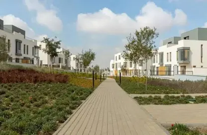 Villa - 5 Bedrooms - 6 Bathrooms for sale in Villette - 5th Settlement Compounds - The 5th Settlement - New Cairo City - Cairo