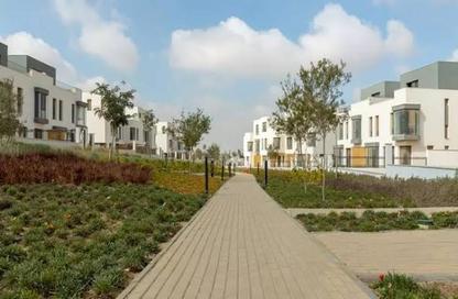 Villa - 5 Bedrooms - 6 Bathrooms for sale in Villette - 5th Settlement Compounds - The 5th Settlement - New Cairo City - Cairo