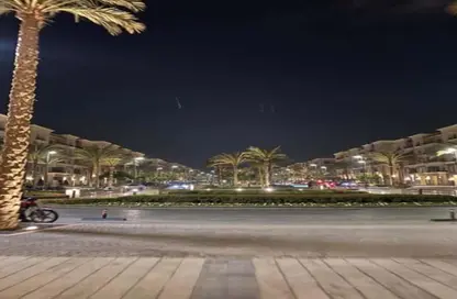 Apartment - 2 Bedrooms - 2 Bathrooms for sale in Mivida - 5th Settlement Compounds - The 5th Settlement - New Cairo City - Cairo