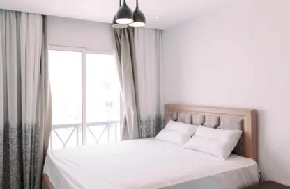 Chalet - 3 Bedrooms - 2 Bathrooms for sale in Mountain View - Ras Al Hekma - North Coast