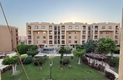 Apartment - 2 Bedrooms - 1 Bathroom for sale in El Rehab Extension - Al Rehab - New Cairo City - Cairo