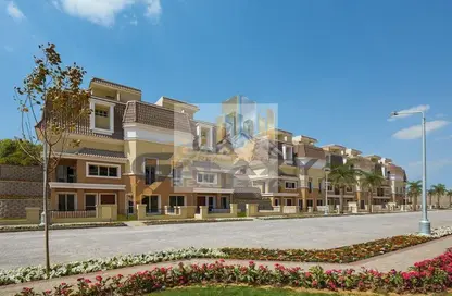 شقة - 1 حمام للبيع في سراي - كمبوندات مدينة المستقبل - مدينة المستقبل - القاهرة