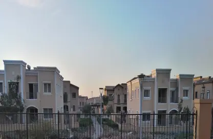 فيلا - 4 غرف نوم - 4 حمامات للبيع في ميفيدا - كمبوندات التجمع الخامس - التجمع الخامس - مدينة القاهرة الجديدة - القاهرة
