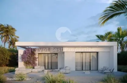 Chalet - 2 Bedrooms - 3 Bathrooms for sale in Soma Bay - Safaga - Hurghada - Red Sea
