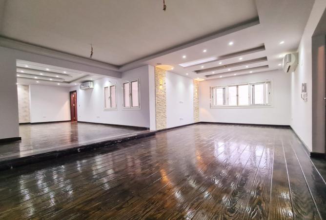 Apartment - 3 Bedrooms - 2 Bathrooms for rent in Mountain View Hyde Park - 5th Settlement Compounds - The 5th Settlement - New Cairo City - Cairo