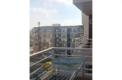 Apartment - 3 Bedrooms - 3 Bathrooms for sale in Janna 2 - Sheikh Zayed Compounds - Sheikh Zayed City - Giza